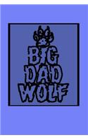 Big Dad Wolf