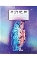 Composition Notebook