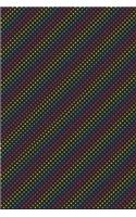 Dot grid journal