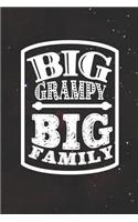 Big Grampy Big Family