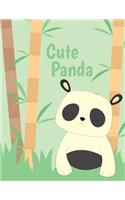 Cute Panda