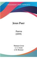 Jesus Puer