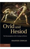 Ovid and Hesiod