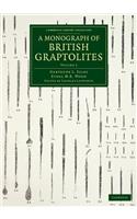 A Monograph of British Graptolites: Volume 2, Historical Introduction and Plates