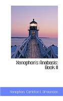 Xenophon's Anabasis: Book II