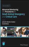 Advanced Monitoring and Procedures for Small Animal Emergency and Critical Care