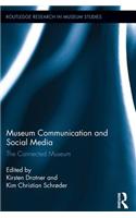 Museum Communication and Social Media