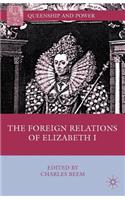 Foreign Relations of Elizabeth I