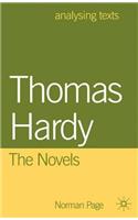 Thomas Hardy: The Novels