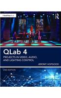 QLab 4