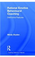 Rational Emotive Behavioural Coaching
