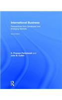 International Business