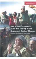 Iraq at the Crossroads