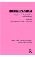 British Fascism