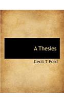 A Thesies