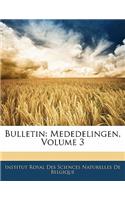 Bulletin