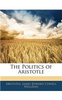 The Politics of Aristotle