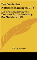 Die Poetischen Naturanschauungen V1-2
