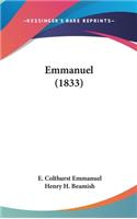 Emmanuel (1833)
