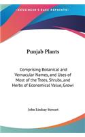 Punjab Plants