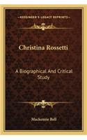 Christina Rossetti