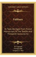 Fabliaux