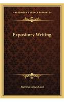 Expository Writing