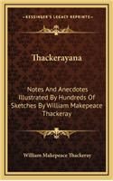 Thackerayana