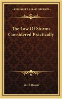 Law of Storms Considered Practically