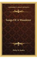 Songs of a Wanderer