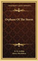 Orphans of the Storm