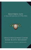 Mistress Joy