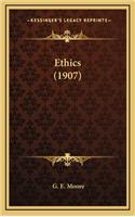 Ethics (1907)