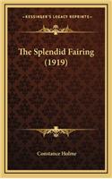 The Splendid Fairing (1919)