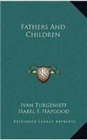 Fathers and Children