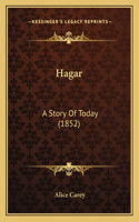 Hagar