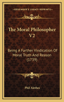The Moral Philosopher V2