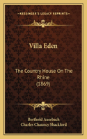 Villa Eden
