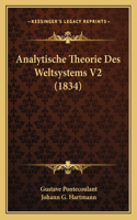 Analytische Theorie Des Weltsystems V2 (1834)
