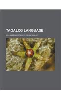 Tagalog Language