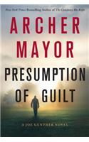 Presumption of Guilt: A Joe Gunther Novel