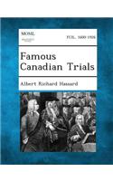 Famous Canadian Trials