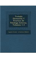 Tratado Elemental Y Practico De Patolog�a Interna, Volumes 1-2