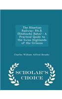 Rhaetian Railway