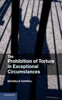Prohibition of Torture in Exceptional Circumstances