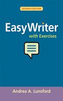 EasyWriter with Exercises