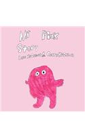 Mr Pink Story by L&G