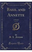 Basil and Annette, Vol. 2 of 3: A Novel (Classic Reprint)