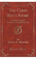 The Cabin Boy's Story
