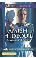 Amish Hideout